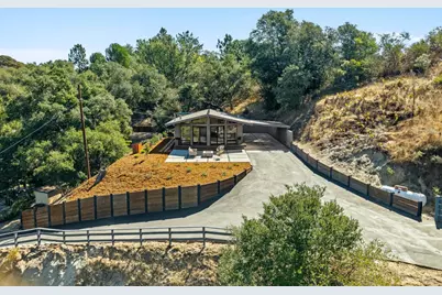 407 Webster Dr, Ben Lomond, CA 95005 - Photo 34