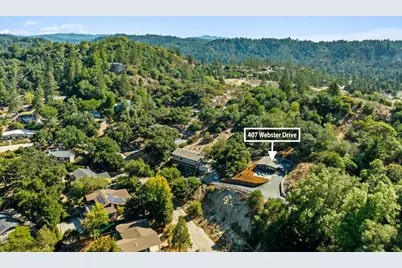 407 Webster Dr, Ben Lomond, CA 95005 - Photo 4