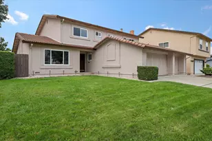 5031 Massachusetts Dr, San Jose, CA 95136 - Photo 1