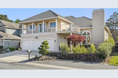 225 Eagle Trace Dr, Half Moon Bay, CA 94019 - Photo 1