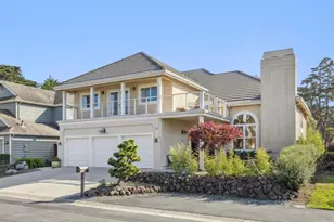 225 Eagle Trace Dr, Half Moon Bay, CA 94019 - Photo 1