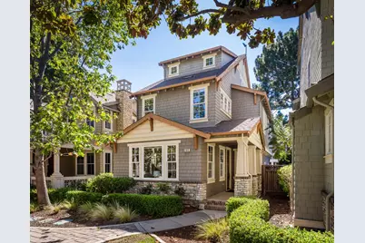 203 Pearl Ln, Menlo Park, CA 94025 - Photo 1