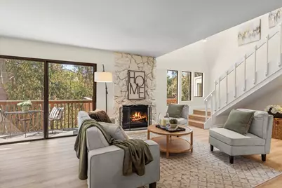 256 Segre Pl, Santa Cruz, CA 95060 - Photo 2