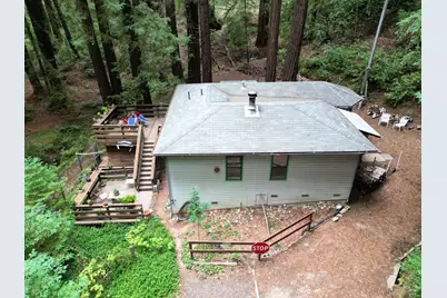 700 Laurel View Rd, Los Gatos, CA 95033 - Photo 2