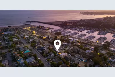 360 5th Ave, Santa Cruz, CA 95062 - Photo 1