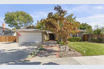 6898 Shearwater Dr, San Jose, CA 95120 - Photo 1