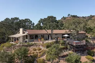 245 Vista Verde, Carmel Valley, CA 93924 - Photo 1