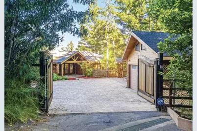 16501 Skyline Blvd, Woodside, CA 94062 - Photo 2