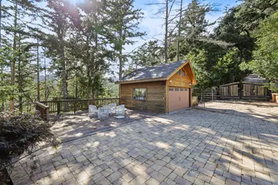 16501 Skyline Blvd, Woodside, CA 94062 - Photo 32