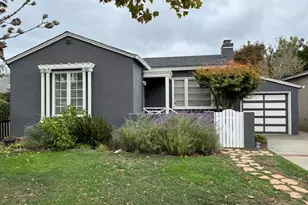 721 Lexington Way, Burlingame, CA 94010 - Photo 1