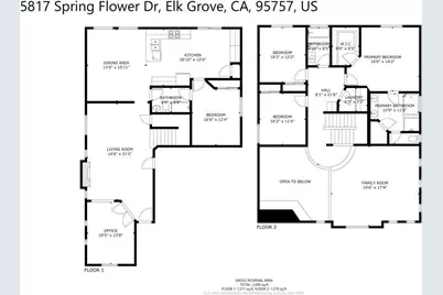 5817 Spring Flower Dr, Elk Grove, CA 95757 - Photo 62