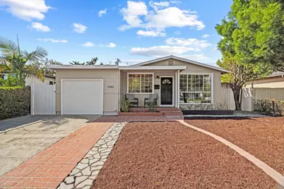1043 Colton Ave, Sunnyvale, CA 94089 - Photo 1