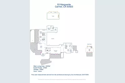 53 Marguerite, Carmel, CA 93923 - Photo 74