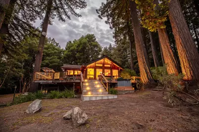4600 Trout Gulch Rd, Aptos, CA 95003 - Photo 1
