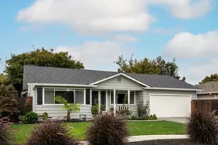 701 Sweetbriar Dr, Campbell, CA 95008 - Photo 1