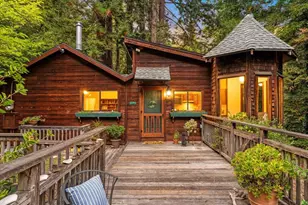 880 Sunrise Ridge, Scotts Valley, CA 95066 - Photo 1