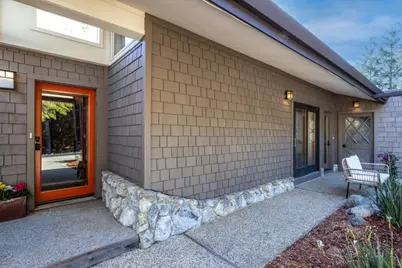 800 Rancho Prieta Rd, Los Gatos, CA 95033 - Photo 2