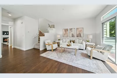 1151 La Rochelle Ter G, Sunnyvale, CA 94089 - Photo 1