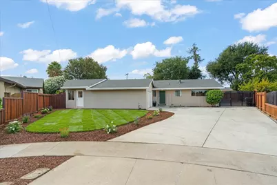 3936 Braeburn Ct, San Jose, CA 95130 - Photo 1