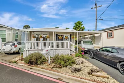 999 Old San Jose Rd 9, Soquel, CA 95073 - Photo 1
