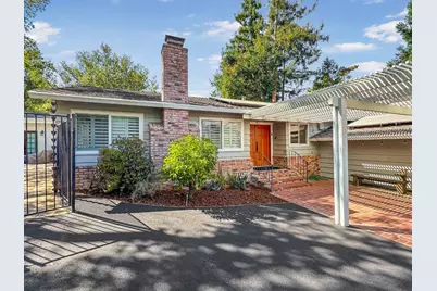 1515 Altschul Ave, Menlo Park, CA 94025 - Photo 1
