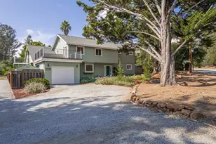 1459 High St, Santa Cruz, CA 95060 - Photo 2