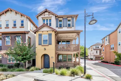 1610 Hidden Creek Ln, Milpitas, CA 95035 - Photo 1