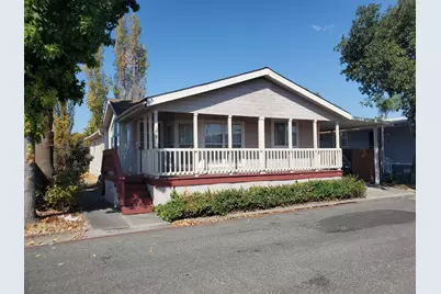 376 Los Encinos Court 376, San Jose, CA 95134 - Photo 1