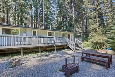 599 Lilac Ave, Boulder Creek, CA 95006 - Photo 4