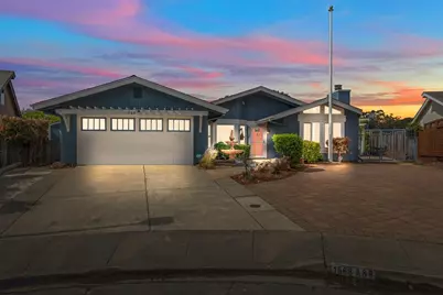 1568 Mizzen Ln, Half Moon Bay, CA 94019 - Photo 1