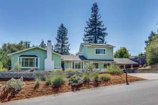 1590 Vineyard Dr, Los Altos, CA 94024 - Photo 1