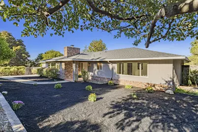 630 Darrell Rd, Hillsborough, CA 94010 - Photo 1