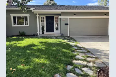 4065 Keith Dr, Campbell, CA 95008 - Photo 1