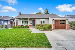 1010 Roosevelt Ave, Redwood City, CA 94061 - Photo 1