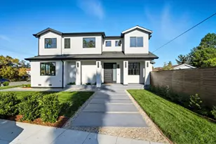 2001 La Salle Dr, San Mateo, CA 94403 - Photo 1