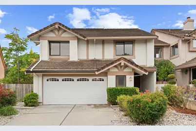 1657 Sugarloaf Dr, San Mateo, CA 94403 - Photo 1