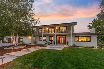 19522 Via Real Dr, Saratoga, CA 95070 - Photo 1