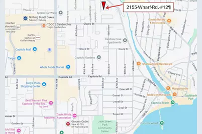 2155 Wharf Rd 12, Capitola, CA 95010 - Photo 4
