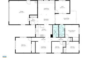 1134 Somerset Dr, San Jose, CA 95132 - Photo 62