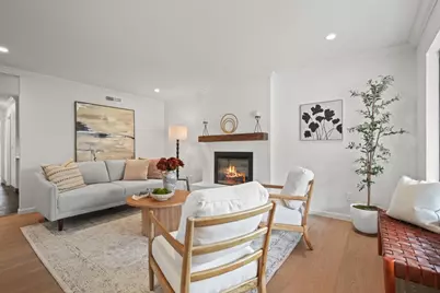 148 Myrtle St, Santa Cruz, CA 95060 - Photo 4