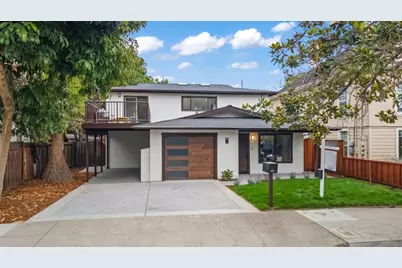 148 Myrtle St, Santa Cruz, CA 95060 - Photo 1