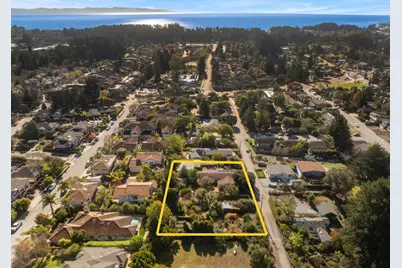 3360 Merrill Rd, Aptos, CA 95003 - Photo 2