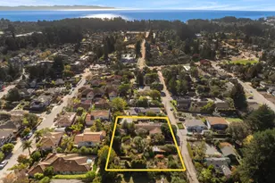 3360 Merrill Rd, Aptos, CA 95003 - Photo 2