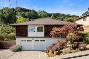 815 Lomita Ave, Millbrae, CA 94030 - Photo 1