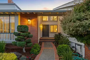 1418 Crestwood Ct, San Mateo, CA 94403 - Photo 1