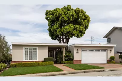 818 Crestview Dr, Millbrae, CA 94030 - Photo 1