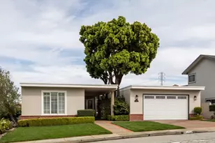 818 Crestview Dr, Millbrae, CA 94030 - Photo 1