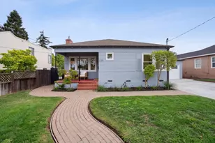 225 28th Ave, San Mateo, CA 94403 - Photo 1