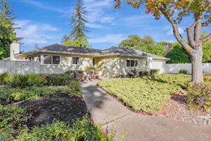 4287 Pomona Ave, Palo Alto, CA 94306 - Photo 1