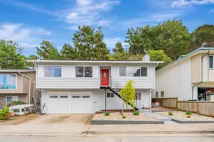 281 Piedmont Ave, Pacifica, CA 94044 - Photo 1